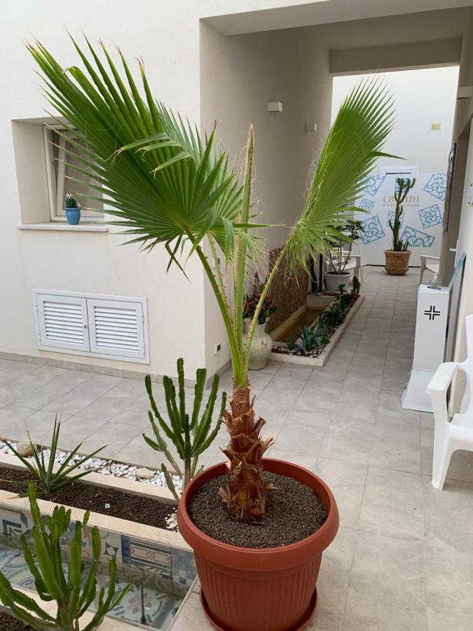 Caelum Case Vacanza Trapani Ngoại thất bức ảnh
