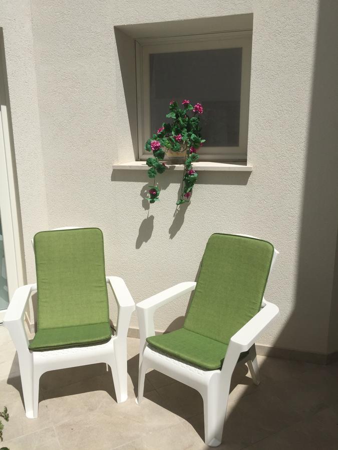 Caelum Case Vacanza Trapani Ngoại thất bức ảnh