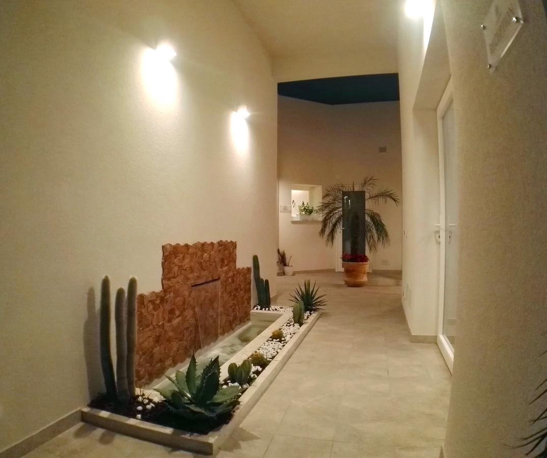 Caelum Case Vacanza Trapani Ngoại thất bức ảnh