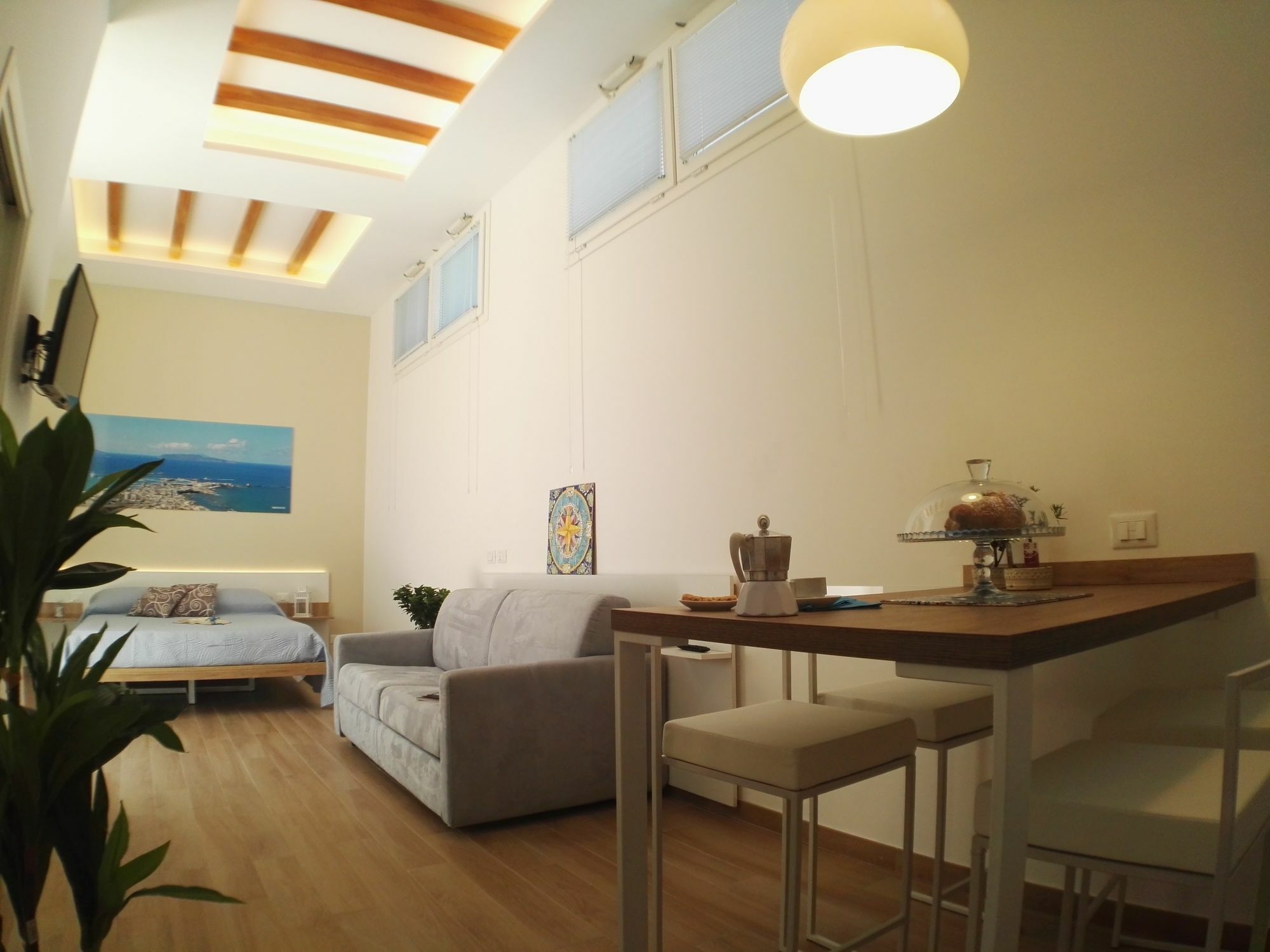 Caelum Case Vacanza Trapani Ngoại thất bức ảnh