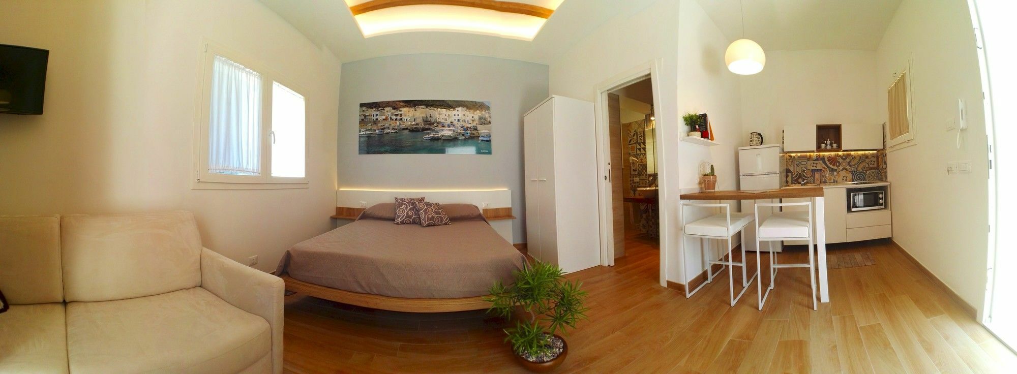Caelum Case Vacanza Trapani Ngoại thất bức ảnh