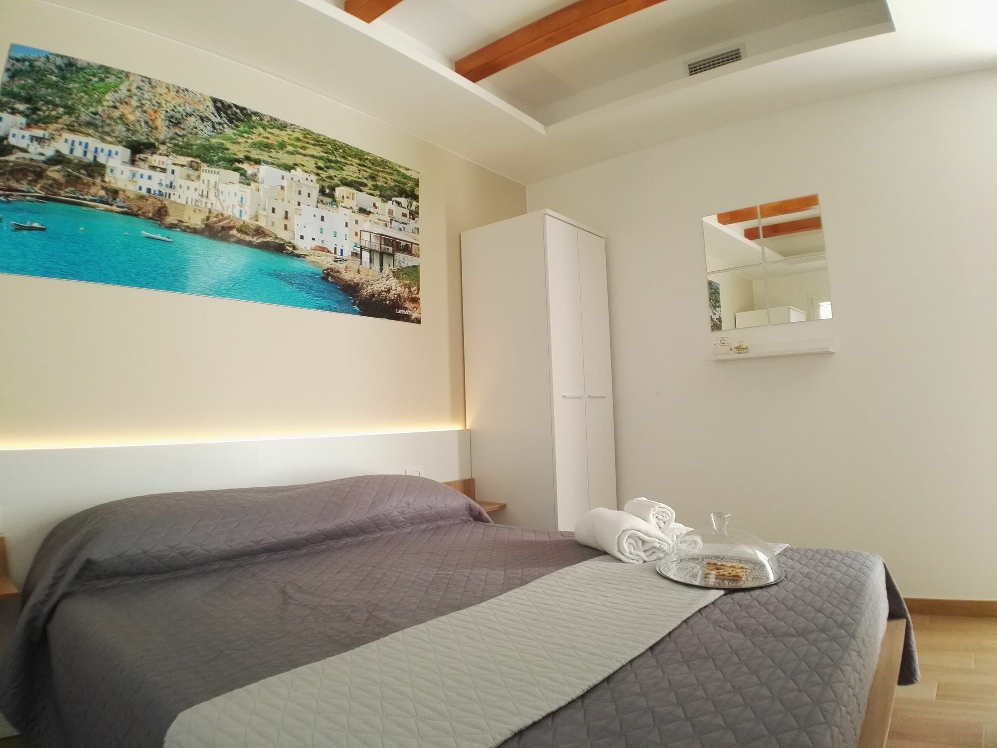 Caelum Case Vacanza Trapani Ngoại thất bức ảnh