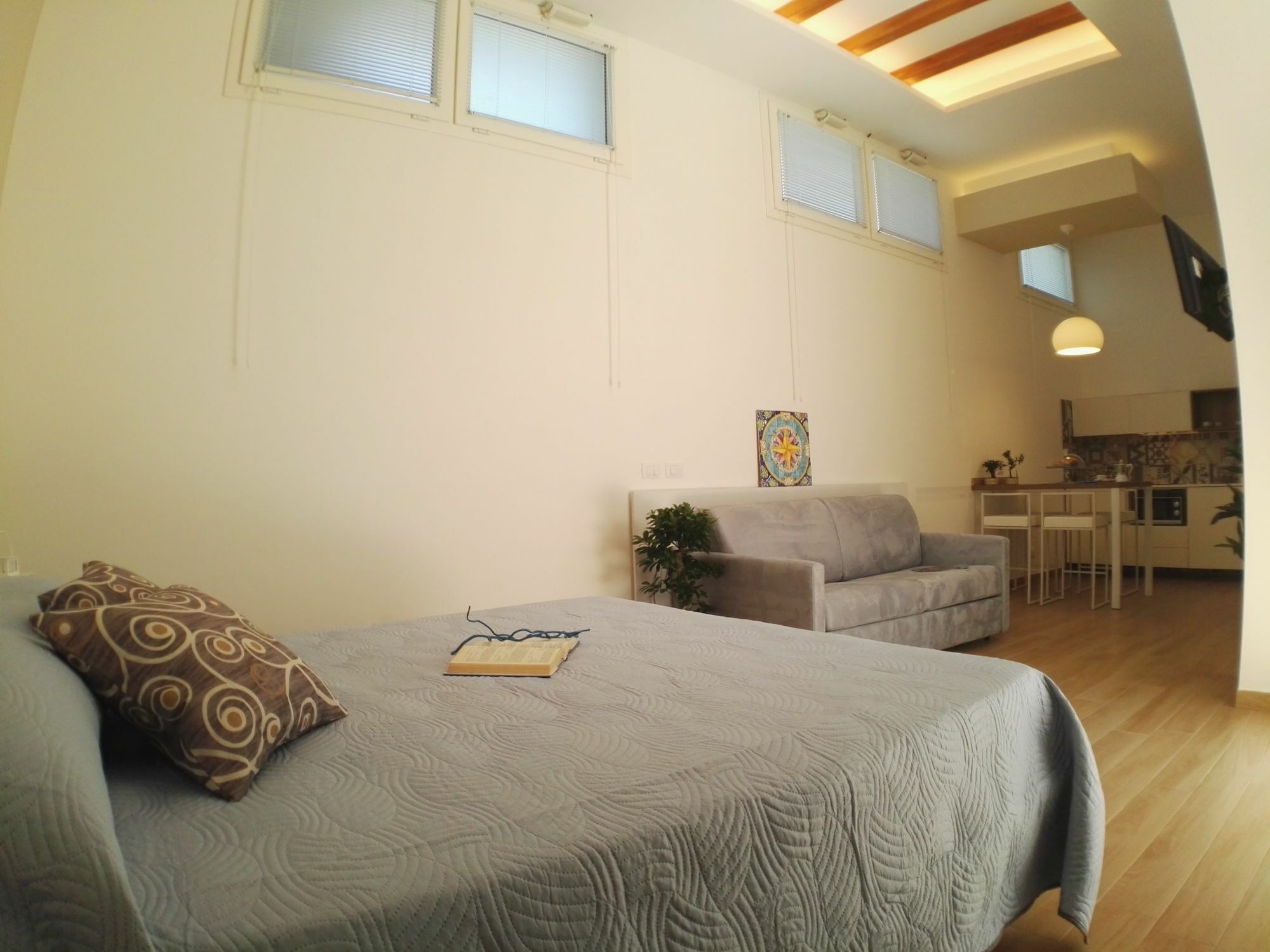 Caelum Case Vacanza Trapani Ngoại thất bức ảnh