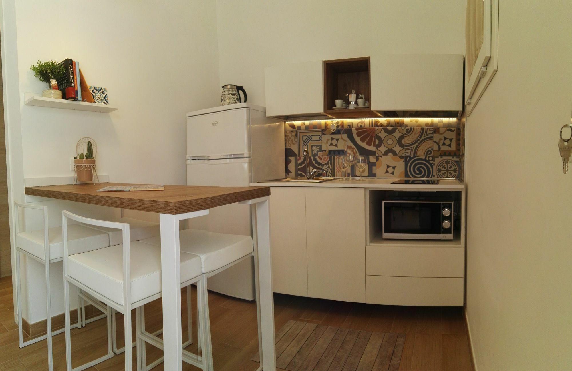 Caelum Case Vacanza Trapani Ngoại thất bức ảnh