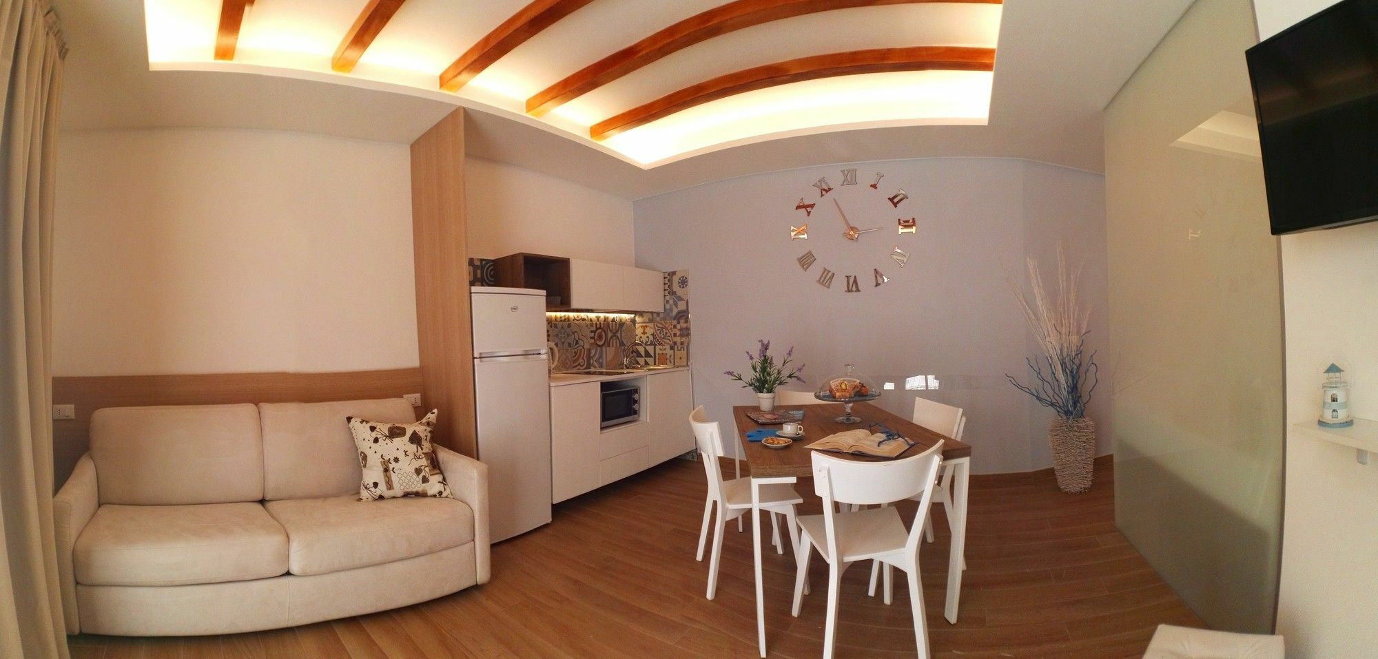 Caelum Case Vacanza Trapani Ngoại thất bức ảnh