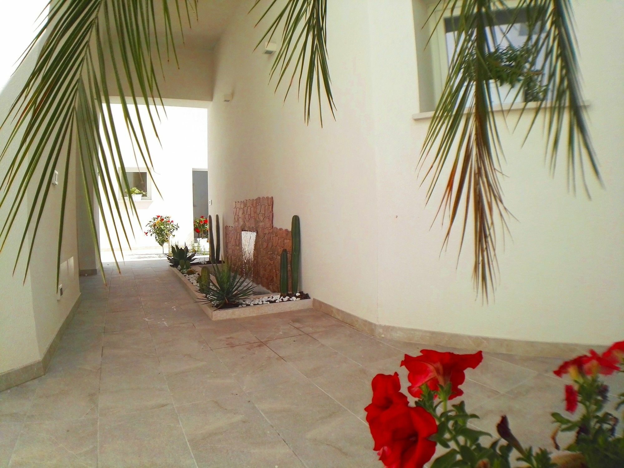Caelum Case Vacanza Trapani Ngoại thất bức ảnh