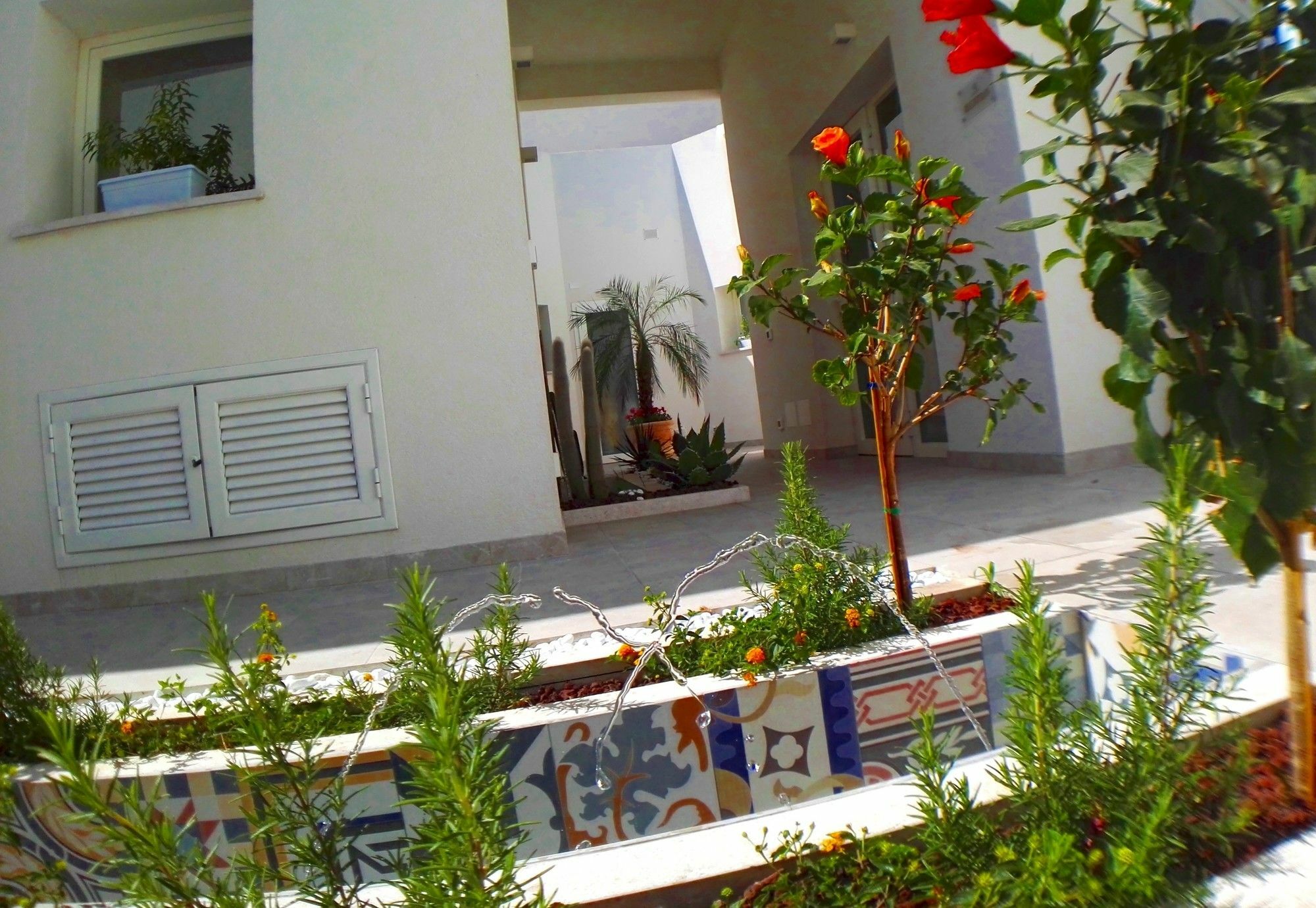 Caelum Case Vacanza Trapani Ngoại thất bức ảnh