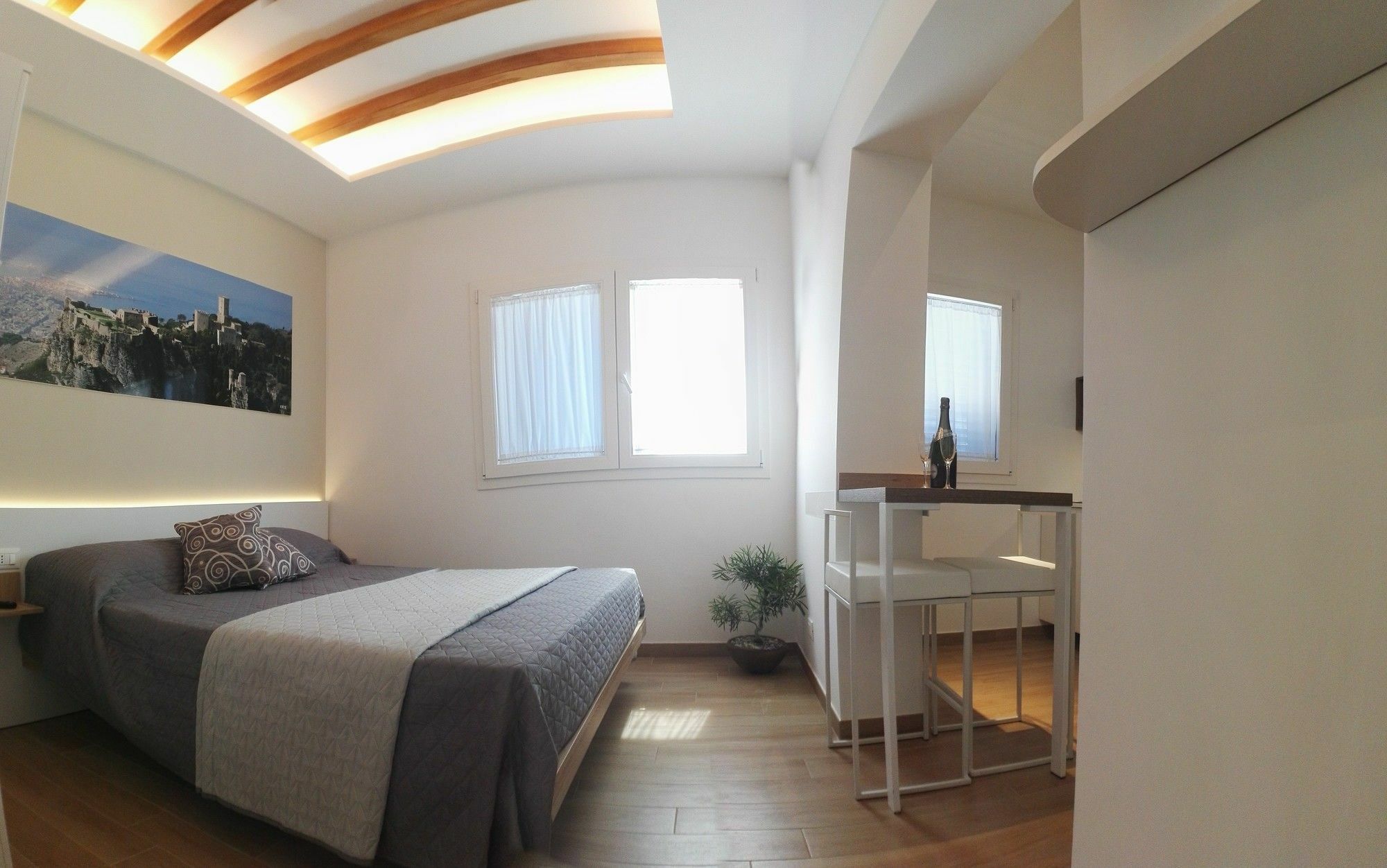 Caelum Case Vacanza Trapani Ngoại thất bức ảnh