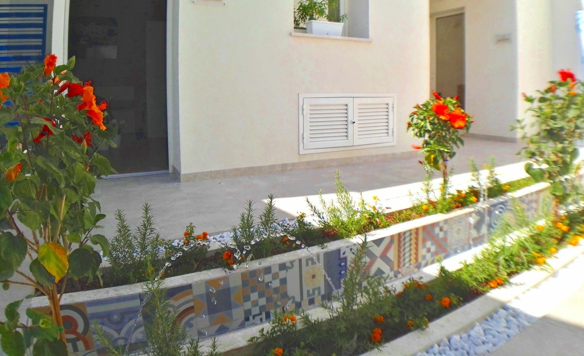 Caelum Case Vacanza Trapani Ngoại thất bức ảnh