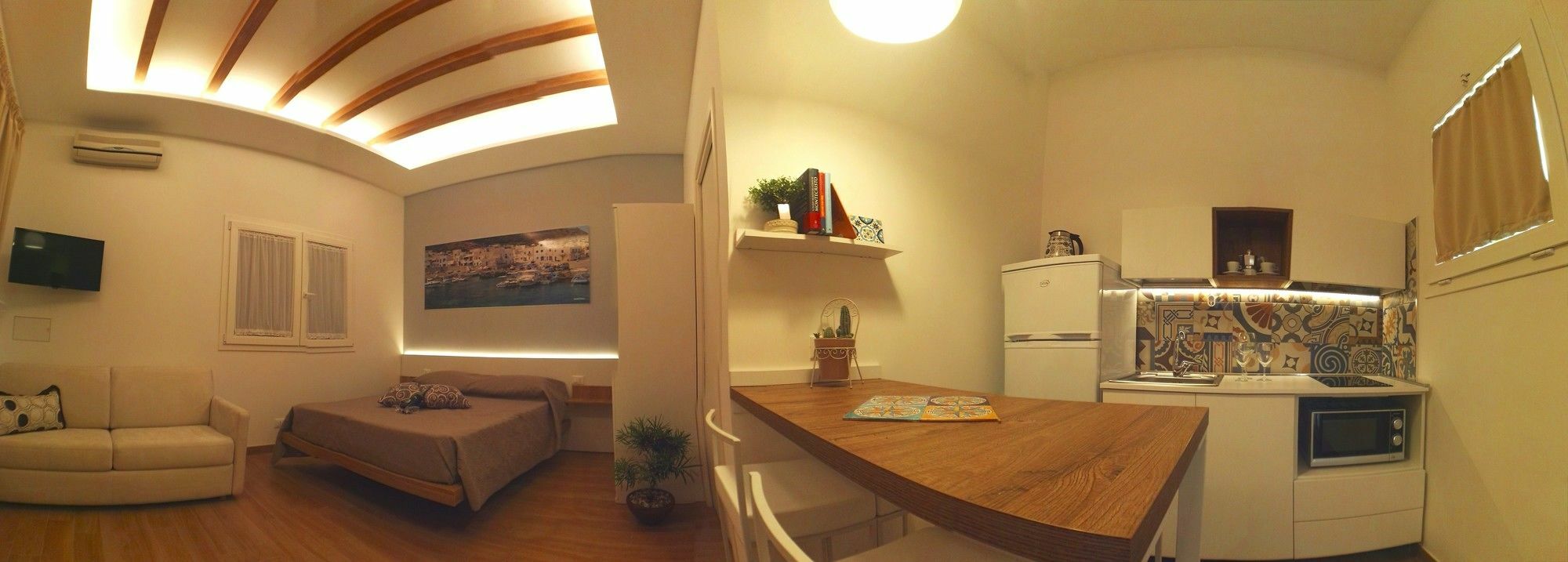 Caelum Case Vacanza Trapani Ngoại thất bức ảnh